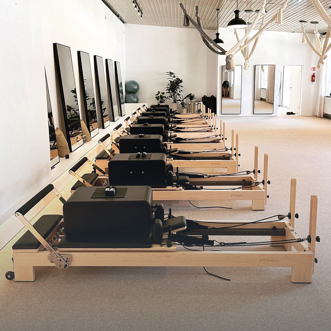 Pilates equipment - Innwell