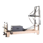 Classical Wood Reformer with Half Tower