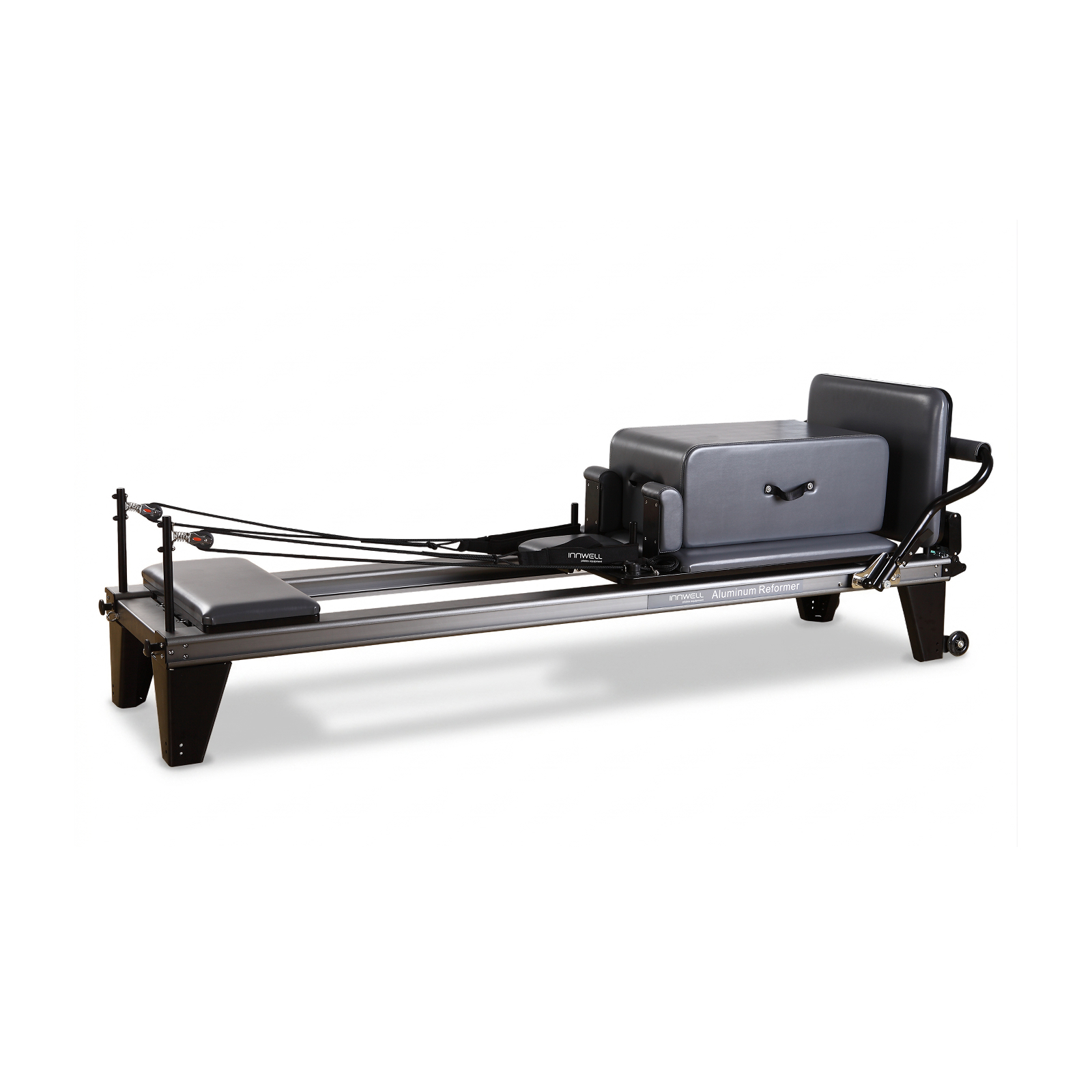 Classic Aluminium Reformer (HL)