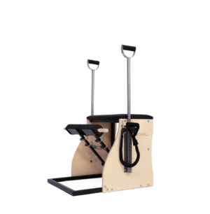 Combo Chair - ze stalową ramą