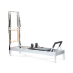 Nobu Classic Aluminum Reformer with Tower