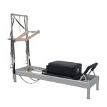 Nobu Classical Aluminium Reformer z wieżą