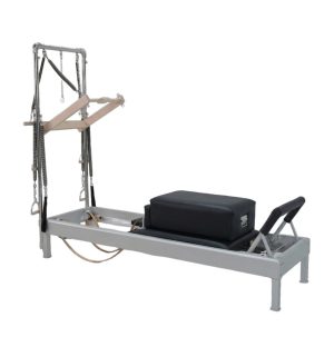 Nobu Classical Aluminium Reformer z wieżą