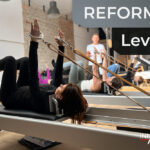Training Pilates - Reformer - Level II
