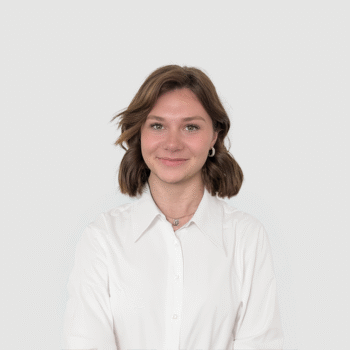 Oliwia Gramolińska