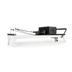 Etera Aluminium White Reformer