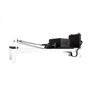 Etera Aluminium Reformer White