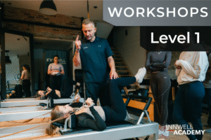 Pilates Workshop - Reformer - Level I