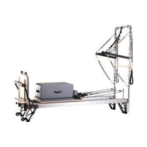 Motivo Aluminum Reformer with Tower