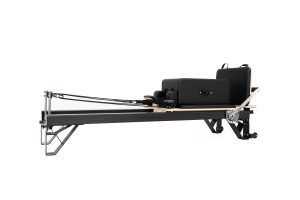 Vanta Aluminium Reformer Black